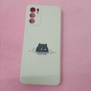 Soft Cute Minimal Phone Case